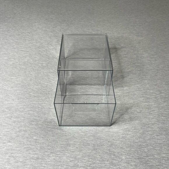 iDesign Plastic Detachable Cosmetic Drawer Organizer - Picture 1 of 12